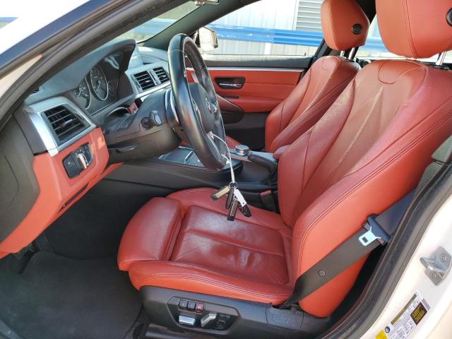 2018 BMW 430I GRAN - WBA4J1C56JBG81041