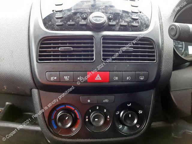 ZFA26300006954040 Fiat Doblo Myli