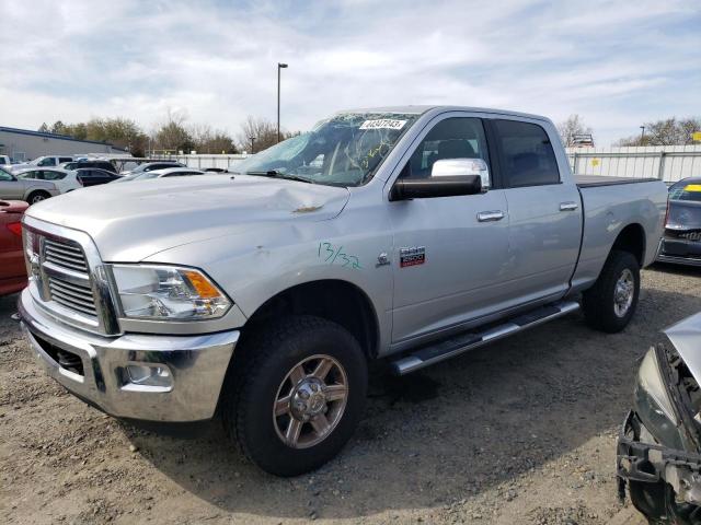 2010 Dodge Ram 2500 