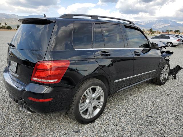 2015 MERCEDES-BENZ GLK 350 - WDCGG5HB9FG338844
