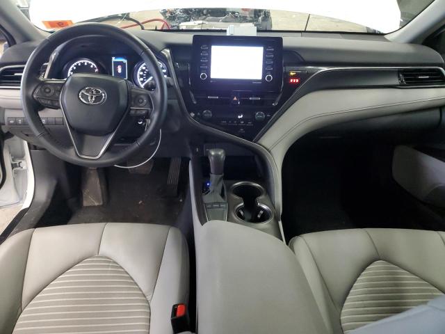 2022 TOYOTA CAMRY SE - 4T1G11AK8NU690836