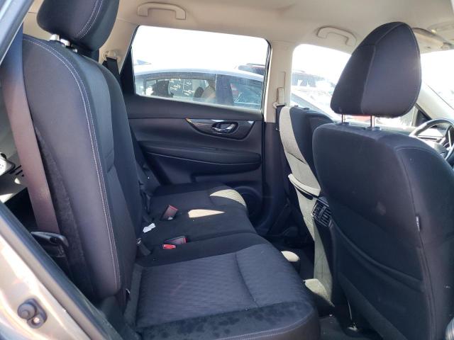 2018 NISSAN ROGUE S - JN8AT2MV3JW350397