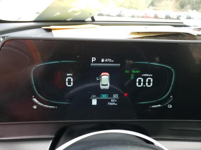 KNDPVCAG9P7044240 KIA Sportage Ex