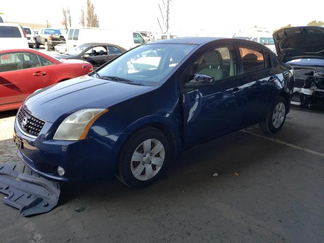 2009 Nissan Sentra 2.0