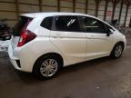 2016 HONDA FIT LX à vendre chez Copart ON - LONDON