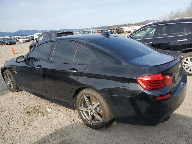 WBA5A7C54GG146645 BMW 528 XI