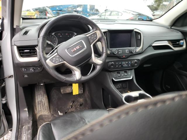 3GKALXEX2KL222804 GMC Terrain Denali