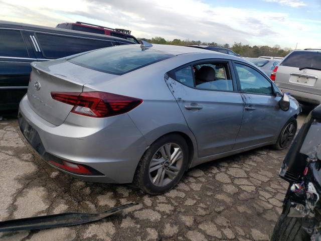 2020 HYUNDAI ELANTRA SE - 5NPD84LF6LH567872