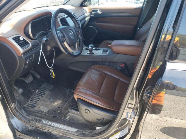 1C4RJFJG1FC767916 Jeep Grand Cherokee Summit