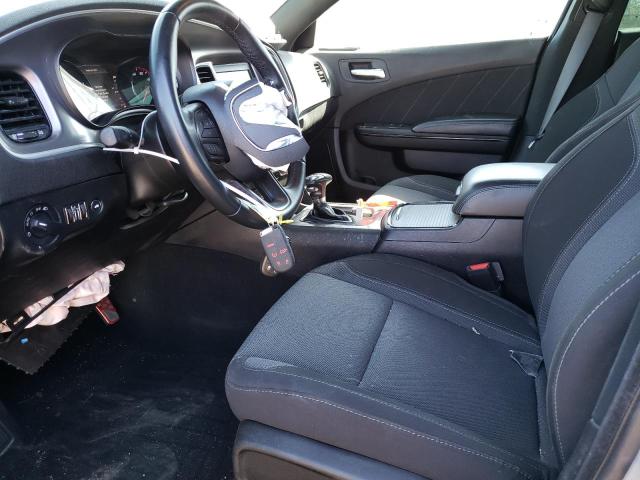 2C3CDXBG4MH613040 Dodge Charger Sxt