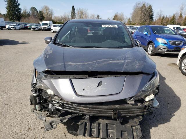 1N4AZ1CV5NC558168 Nissan LEAF SV