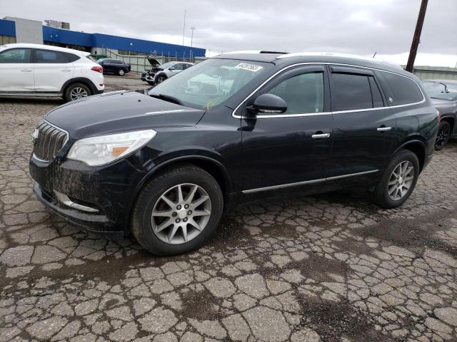 2013 Buick Enclave 