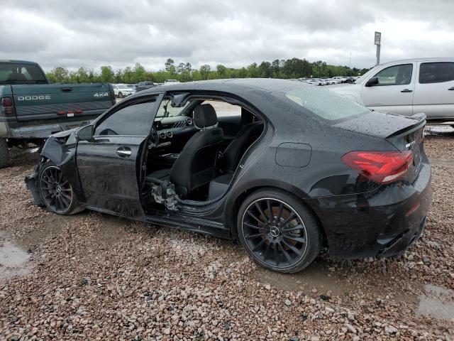 2021 MERCEDES-BENZ A 35 AMG - W1K3G5BB7MJ302802