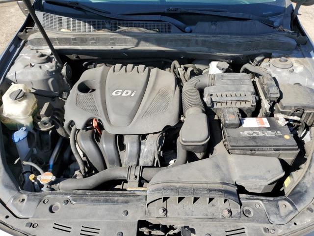 5XXGM4A76CG032265 KIA Optima Lx