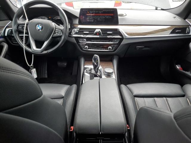 WBAJA7C50JWC75710 BMW 530 XI