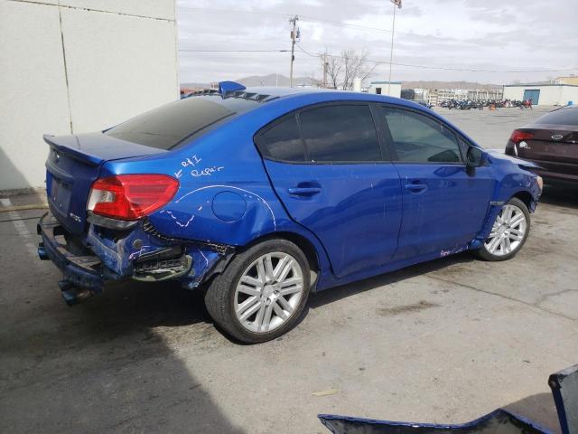 JF1VA1B6XH9824644 Subaru WRX