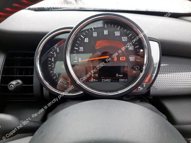 WMWXU720702L97622 Mini Cooper Spo