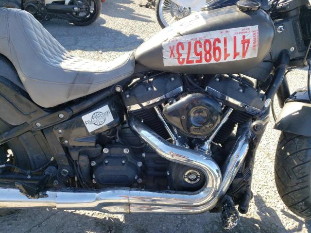 2018 HARLEY-DAVIDSON FXFBS FAT - 1HD1YLK34JC039291