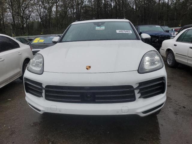 VIN WP1AA2AYXPDA02163 2023 Porsche Cayenne, Base no.5