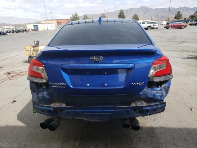 JF1VA1B6XH9824644 Subaru WRX