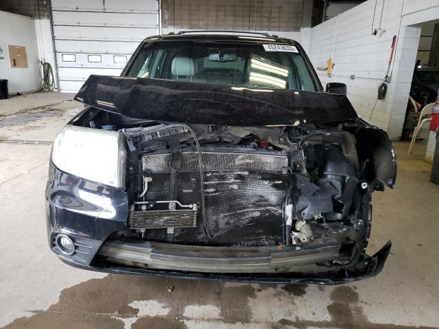2015 HONDA PILOT EXLN - 5FNYF4H72FB040455