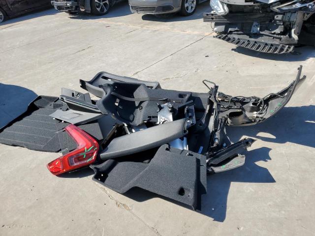 2019 VOLVO XC40 T5 IN - YV4162UL7K2130395