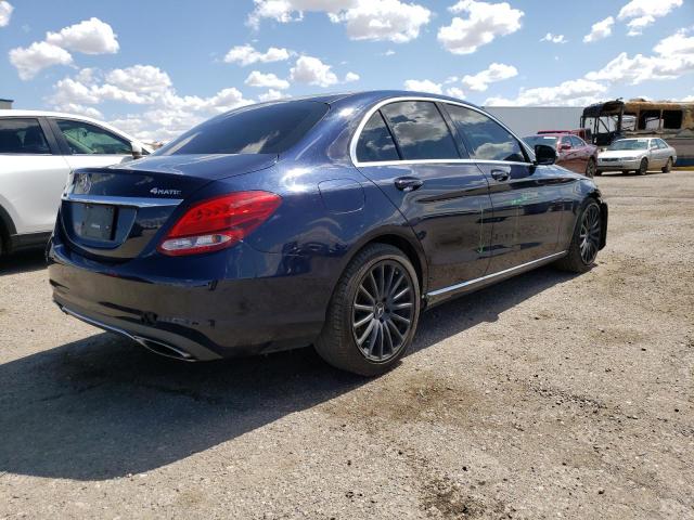 55SWF4KB4FU023868 Mercedes-Benz C 300 4matic