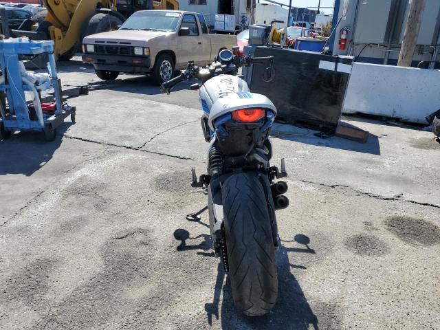 2020 DUCATI SCRAMBLER ML0KAFPM1LT016812
