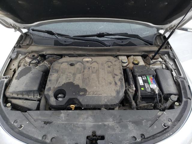 2020 CHEVROLET IMPALA LT - 2G11Z5S36L9100959