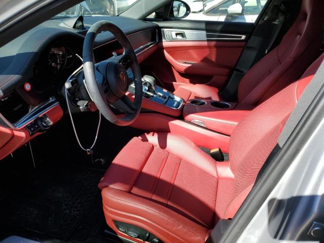 WP0AK2A76NL132157 Porsche Panamera 4s E-hybrid
