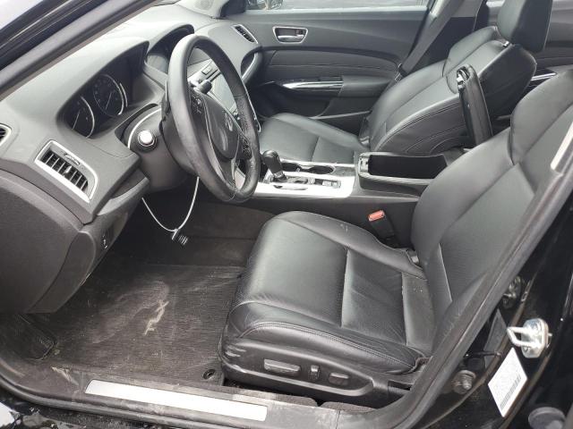 2020 ACURA TLX TECHNO - 19UUB1F57LA017303