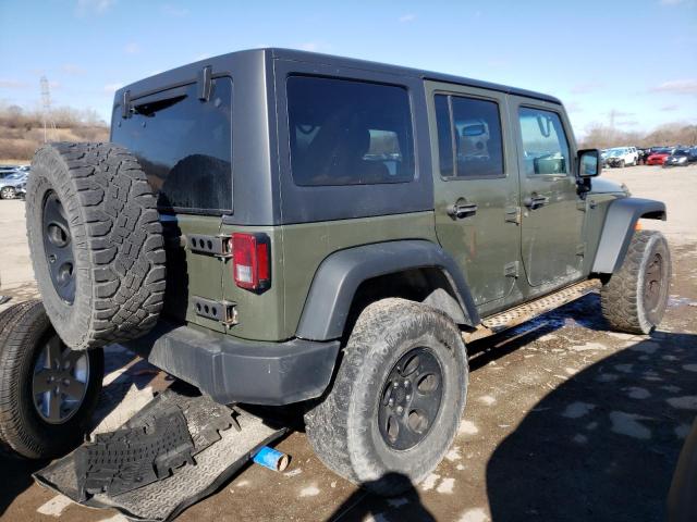 2015 JEEP WRANGLER 1C4BJWDG7FL766427