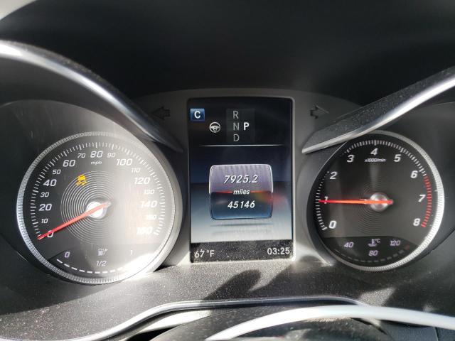 WDC0G4KBXHF152002 Mercedes-Benz Glc 300 4matic