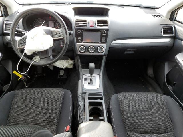 JF2GPACC8F8323102 Subaru Xv Crosstrek 2.0 Premium