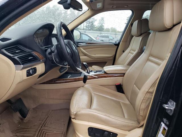 5UXZV4C50D0E12787 BMW X5 Xdrive35i