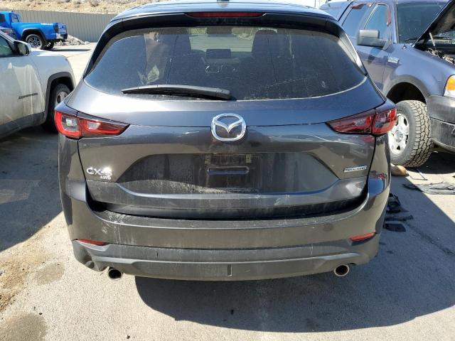 JM3KFBDM6N1523936 Mazda Cx-5 Premium