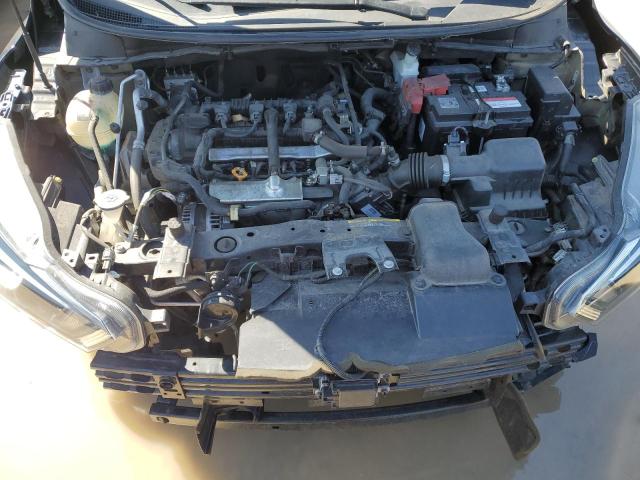 3N1CN8DV3LL884142 Nissan VERSA S