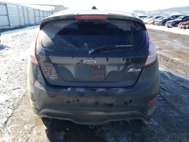 2015 FORD FIESTA ST - 3FADP4GX6FM221010