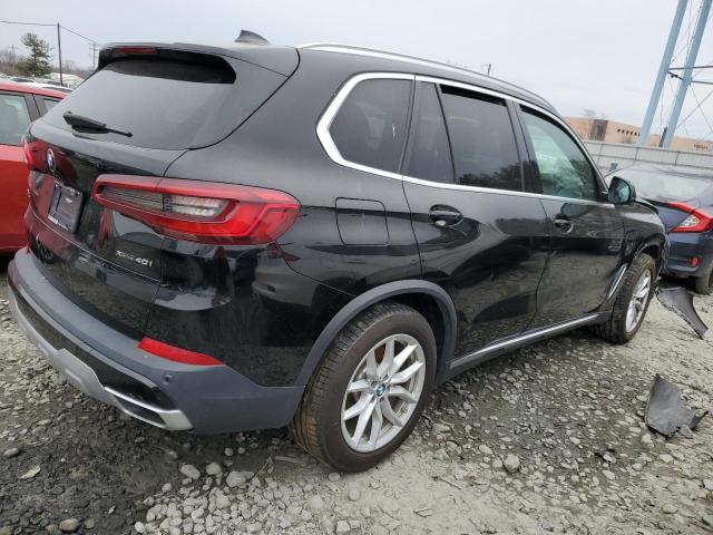 5UXCR6C05L9B94401 | 2020 BMW X5 XDRIVE4