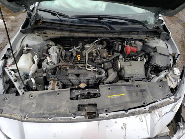 2021 NISSAN ALTIMA SV - 1N4BL4DV6MN365925