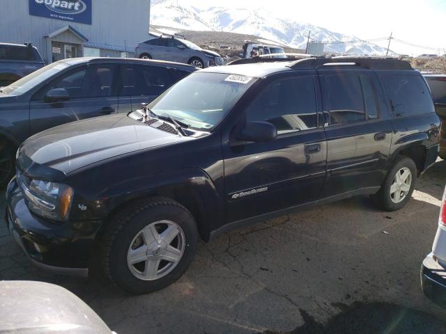 2003 Chevrolet TrailBlazer 