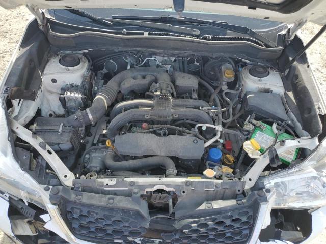JF2SJAHC1EH540929 Subaru Forester 2.5i Limited