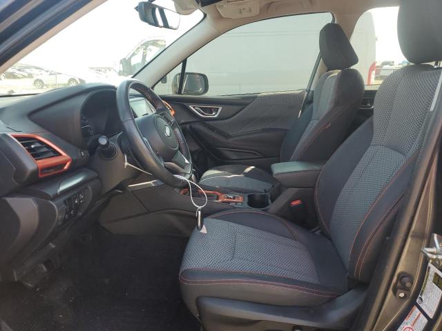 JF2SKAPC4KH418494 Subaru Forester Sport