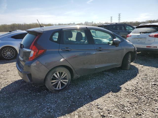 2016 HONDA FIT EX - 3HGGK5H93GM703142