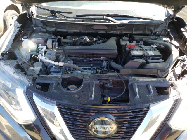 2018 NISSAN ROGUE S - JN8AT2MV3JW350397