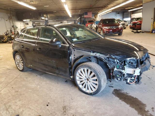 2016 AUDI A3 E-TRON - WAUTPBFF4GA028269