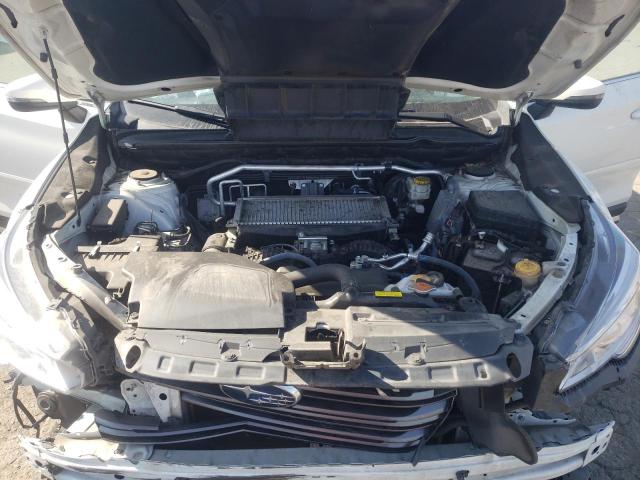 4S4WMAPD9L3479160 Subaru Ascent Limited