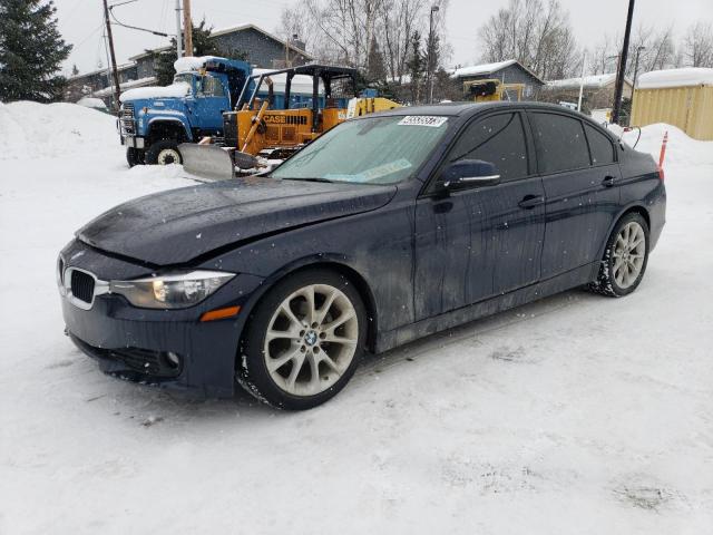 2014 BMW 320 I for sale in Anchorage, AK