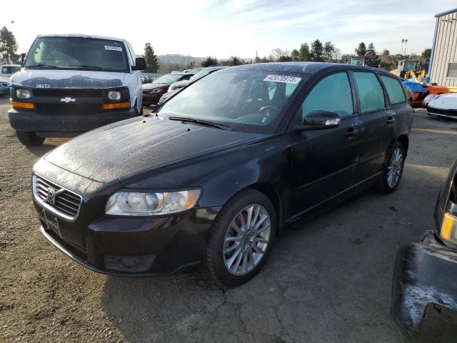 2009 Volvo V50 