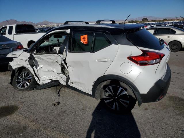 3N1CP5CV2LL492277 Nissan KICKS SV